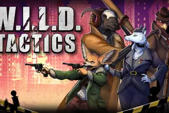 WILD Tactics