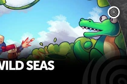 Wild Seas