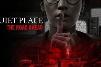 A Quiet Place