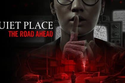 A Quiet Place