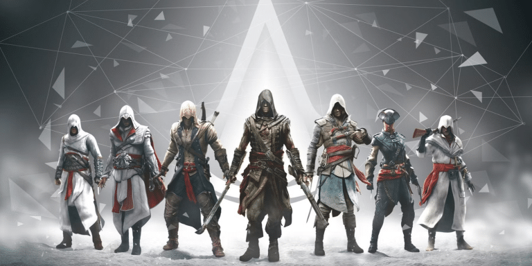 Assassin’s Creed Infinity avrebbe un nuovo nome