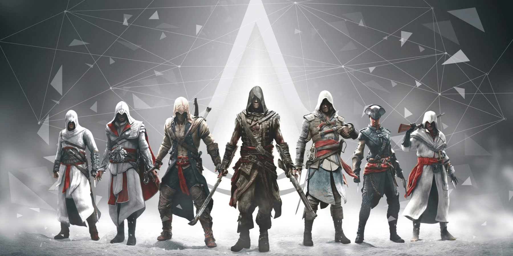 Assassin's creed infinity avrebbe un nuovo nome
