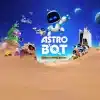 Astro bot è stato sviluppato in 3 anni