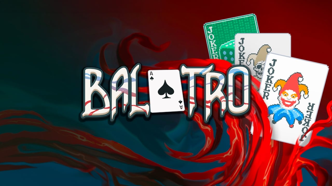 Balatro: in arrivo la versione fisica per playstation, xbox e nintendo switch