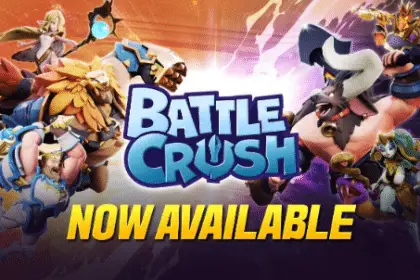 battle crush