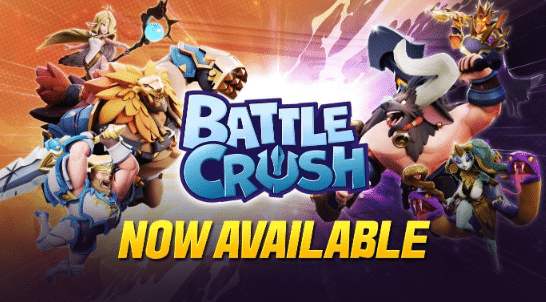 Ncsoft lancia l'accesso anticipato a battle crush in tutto il mondo Battle crush