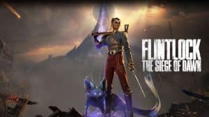 Flintock: The Siege of Dawn