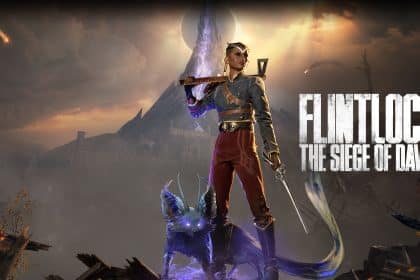 Flintock: The Siege of Dawn