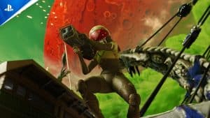 Concord, aperti i preordini e non sarà Free to Play