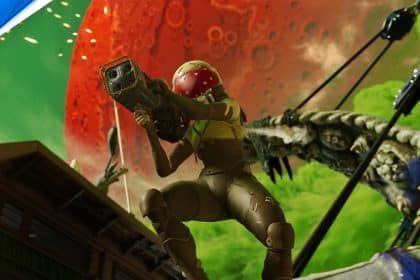 Concord, aperti i preordini e non sarà Free to Play