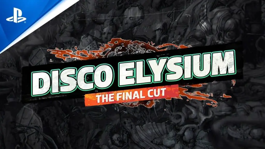 Disco Elysium