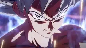 Dragon Ball Sparking! Zero