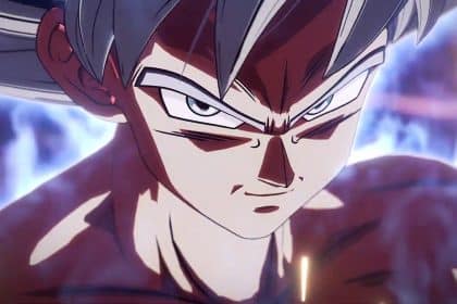 DRAGON BALL: Sparking! ZERO