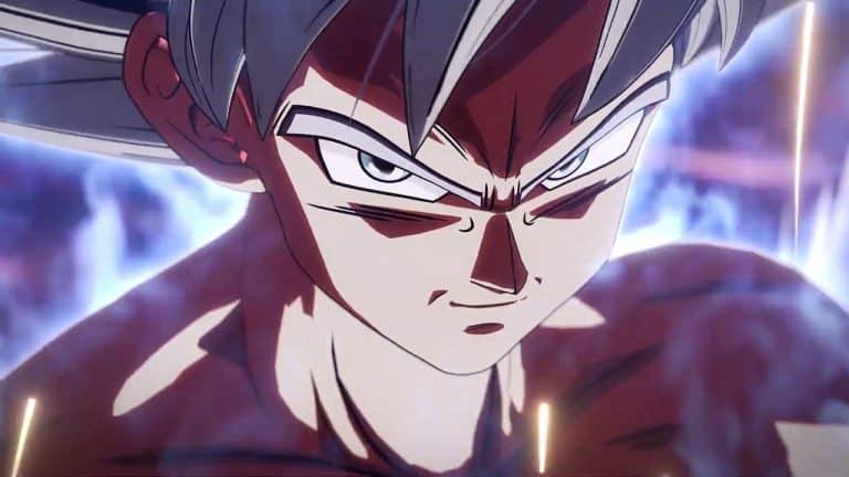 Dragon ball: sparking zero - il ritorno del più classico dragon ball
