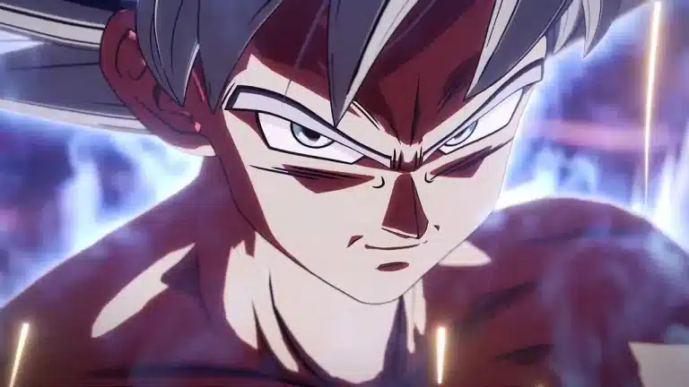 Dragon Ball Sparking! Zero