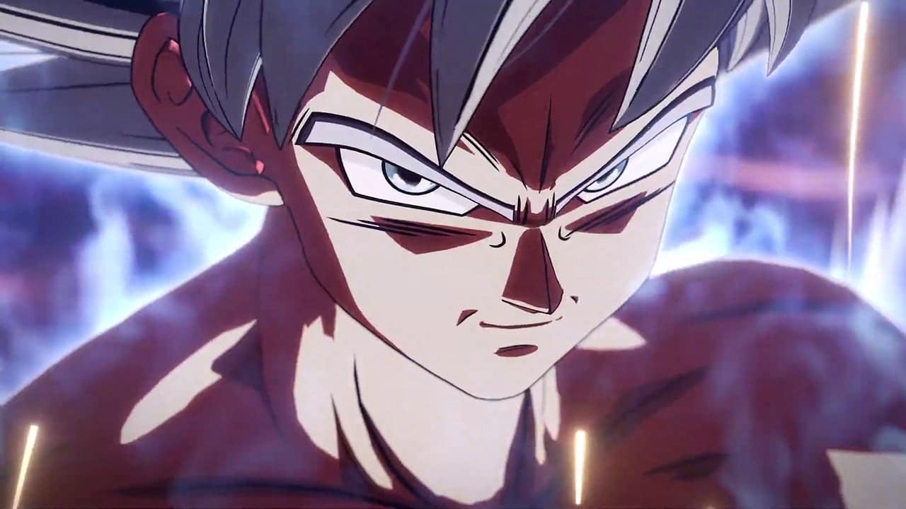Dragon ball: sparking! Zero