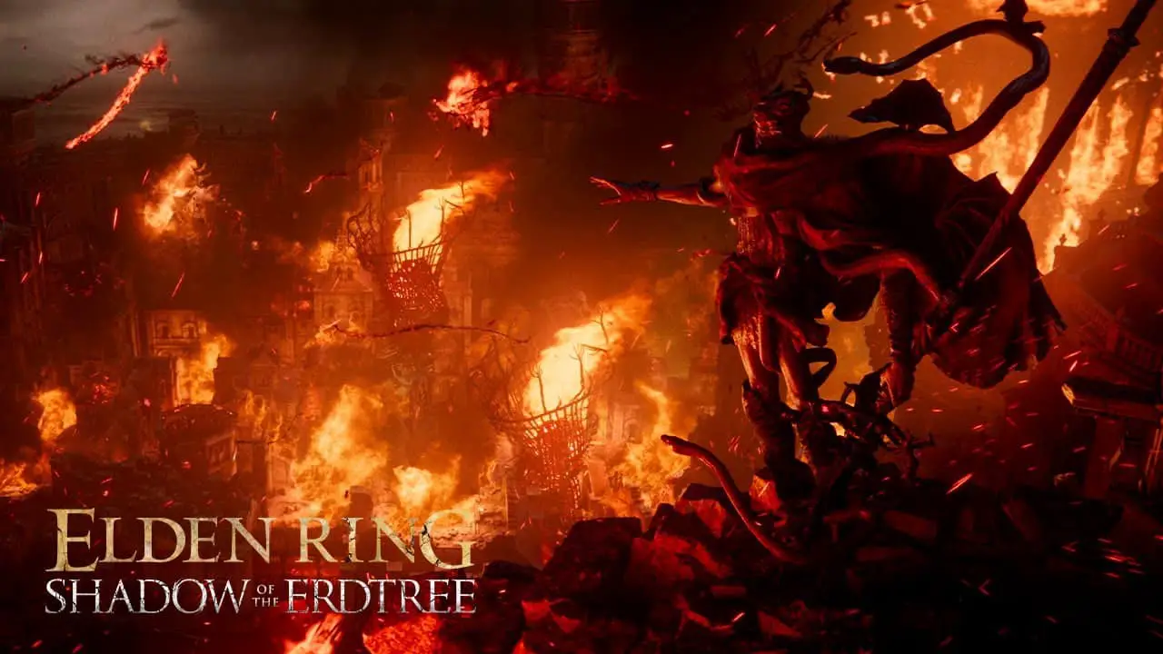 From Software, Elden Ring 2 non è in Sviluppo, ma stanno lavorando a Nuovi Progetti