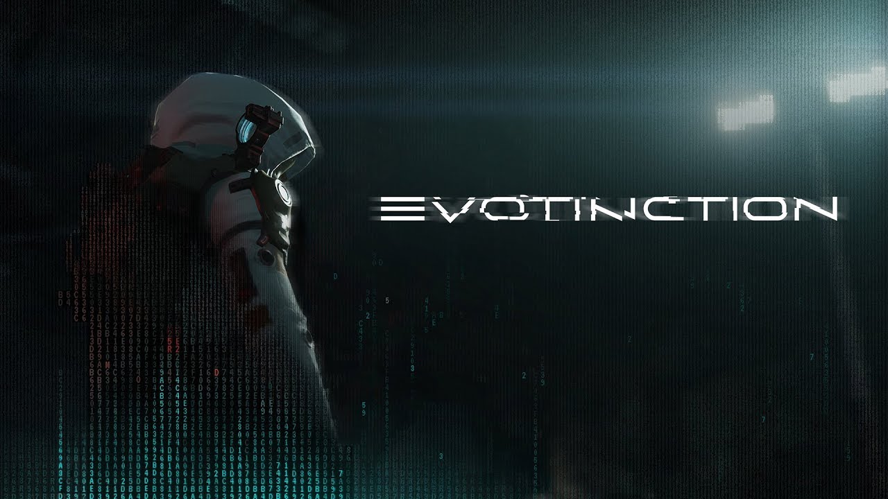 Evotinction: il futuristico stealth è in arrivo a settembre