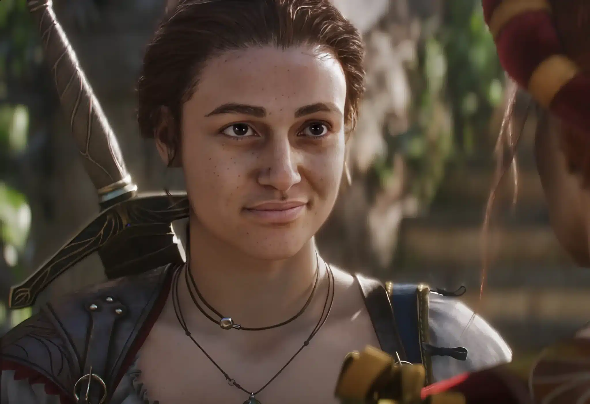 Fable torna con un nuovo trailer-gameplay Fable torna con un nuovo trailer-gameplay