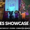 Games showcase #27