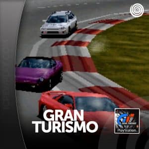 gran turismo