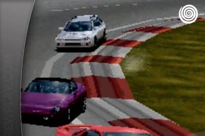 gran turismo
