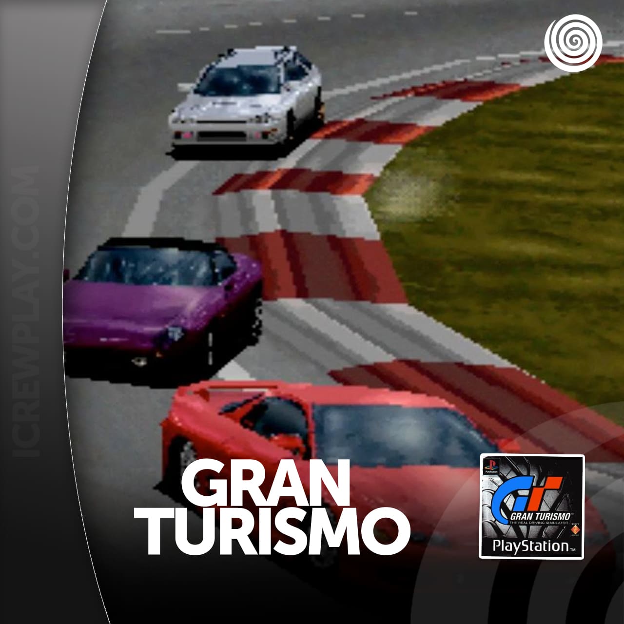 Old but gold #211 – gran turismo
