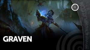 Graven, la recensione (PlayStation 4)