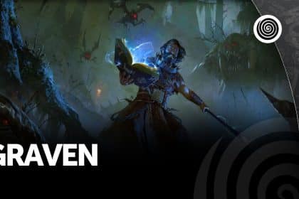 Graven, la recensione (PlayStation 4)
