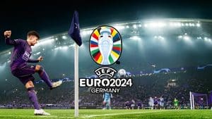 Euro 2024 Football Manager 2024