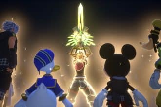 Kingdom Hearts