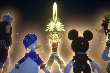 Kingdom Hearts