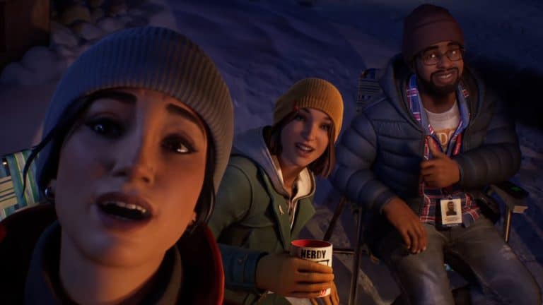 Life is Strange: Double Exposure includerà un cameo di Chloe