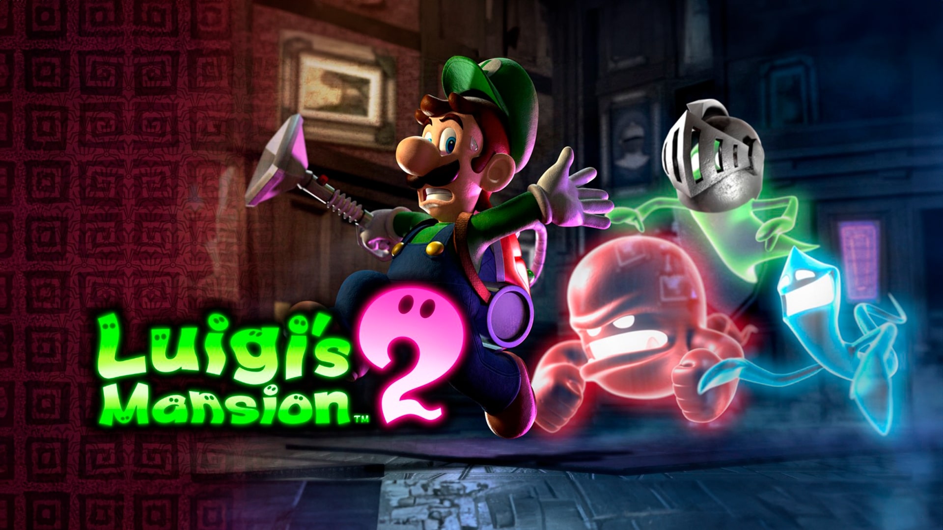 Luigi’s mansion 2 hd: disponibili le recensioni