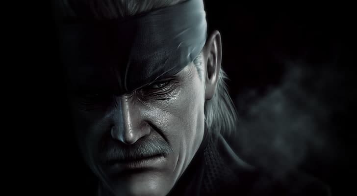 Metal gear Solid 4: Guns of the Patriots