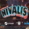 Nivalis nights: orario di uscita in italia e lingua italiana