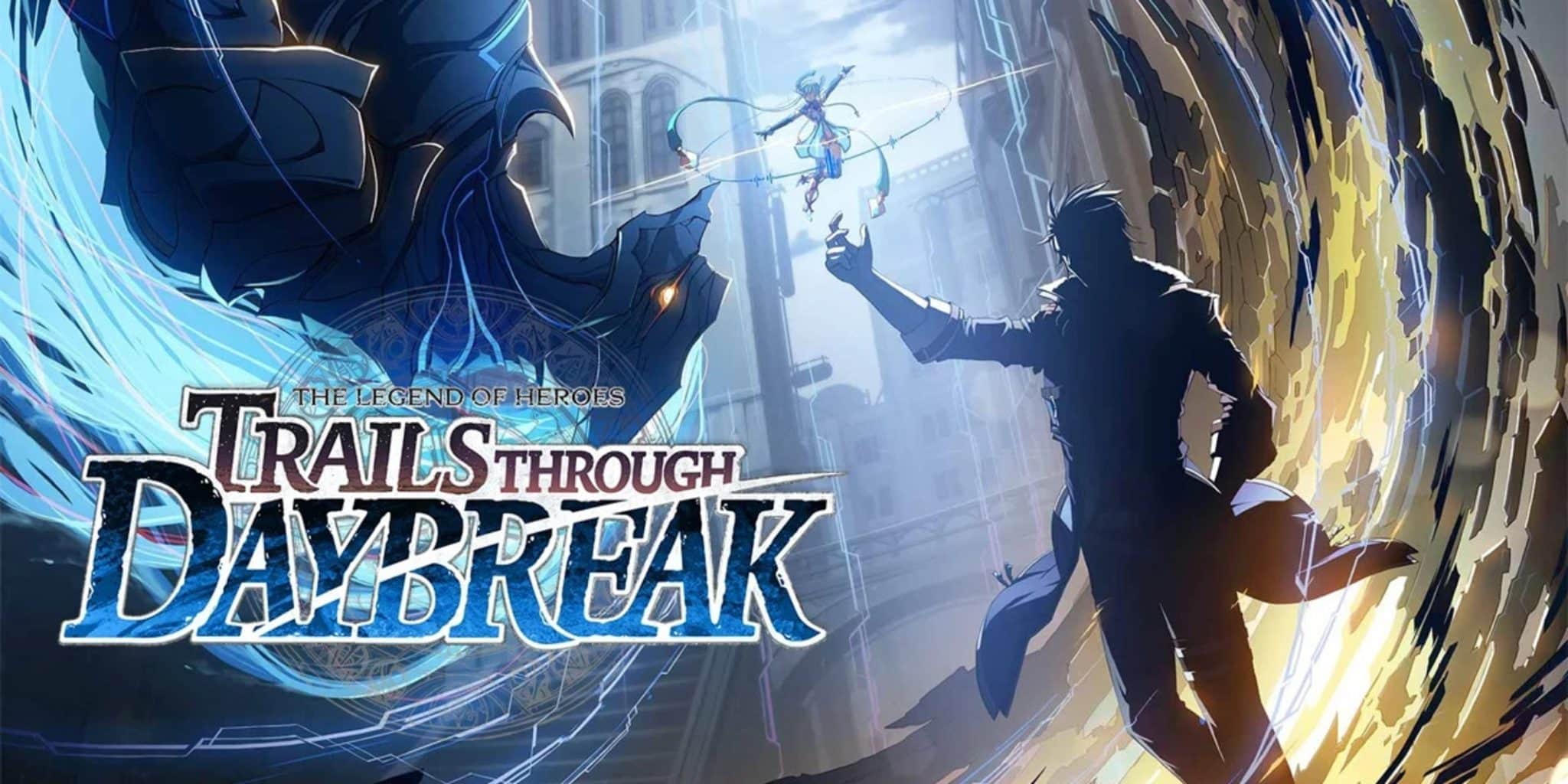 The legend of heroes: trails through daybreak, disponibile la demo per playstation e nintendo switch