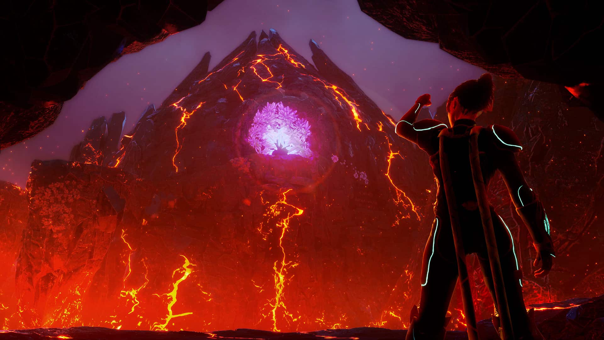 Otherskin: nuovo gioco rivelato da fdg entertainment