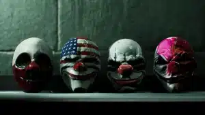 Payday 3: Chapter 2 - Boys in Blue è finalmente disponibile