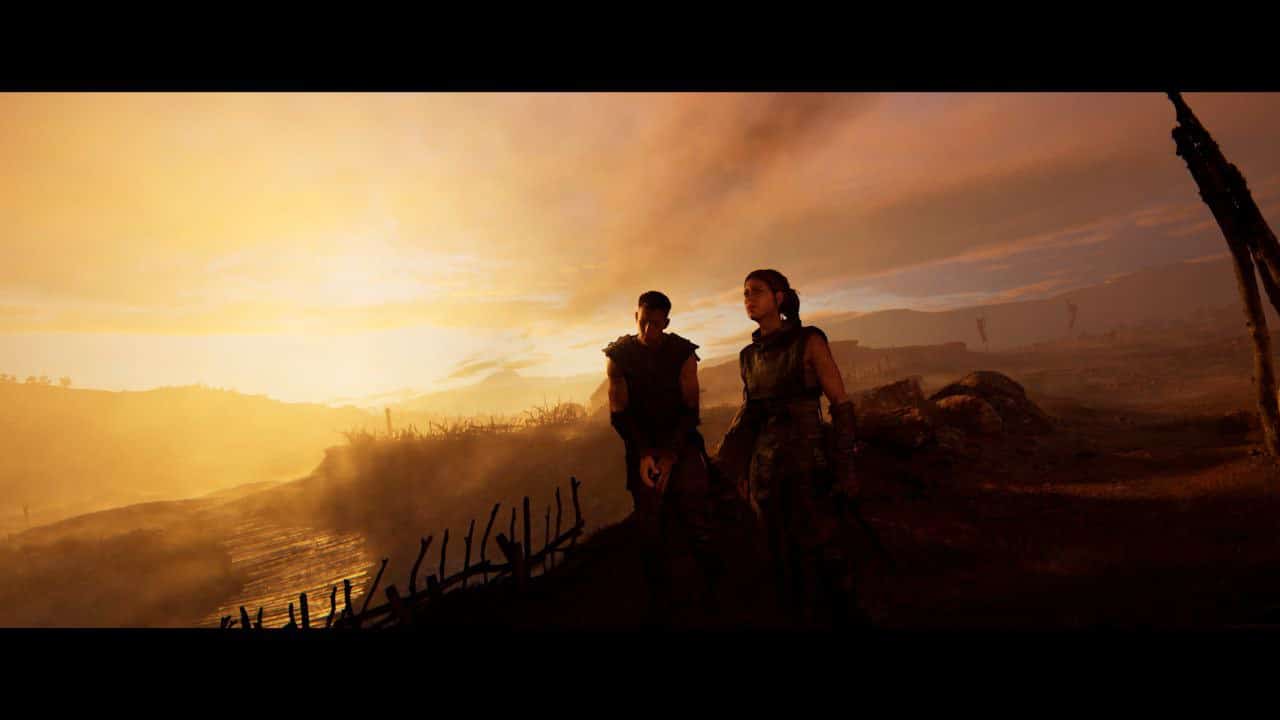 Senua's Saga: Hellblade 2