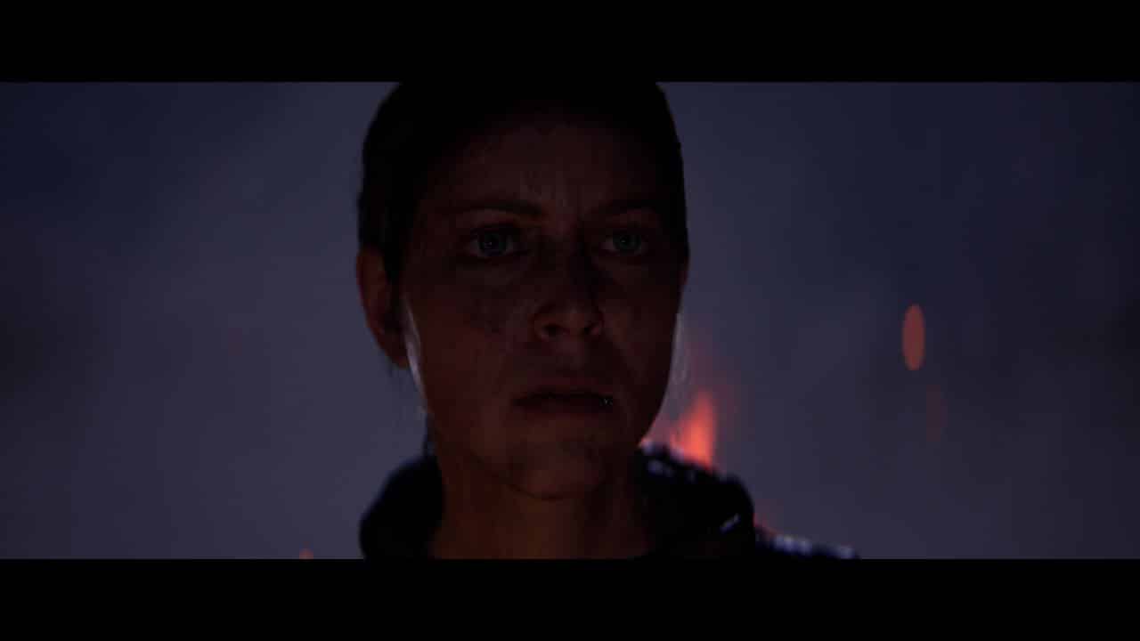 Senua's Saga: Hellblade 2