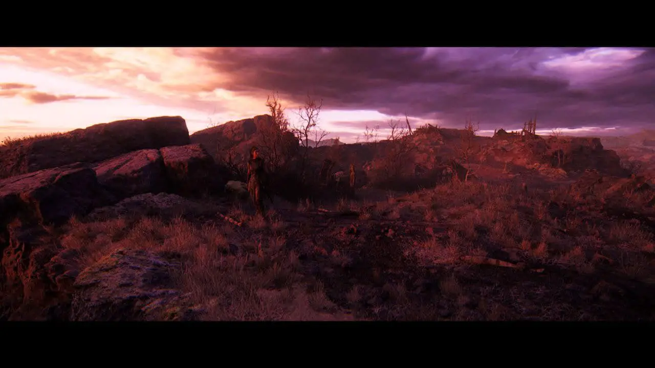 Senua's Saga: Hellblade 2