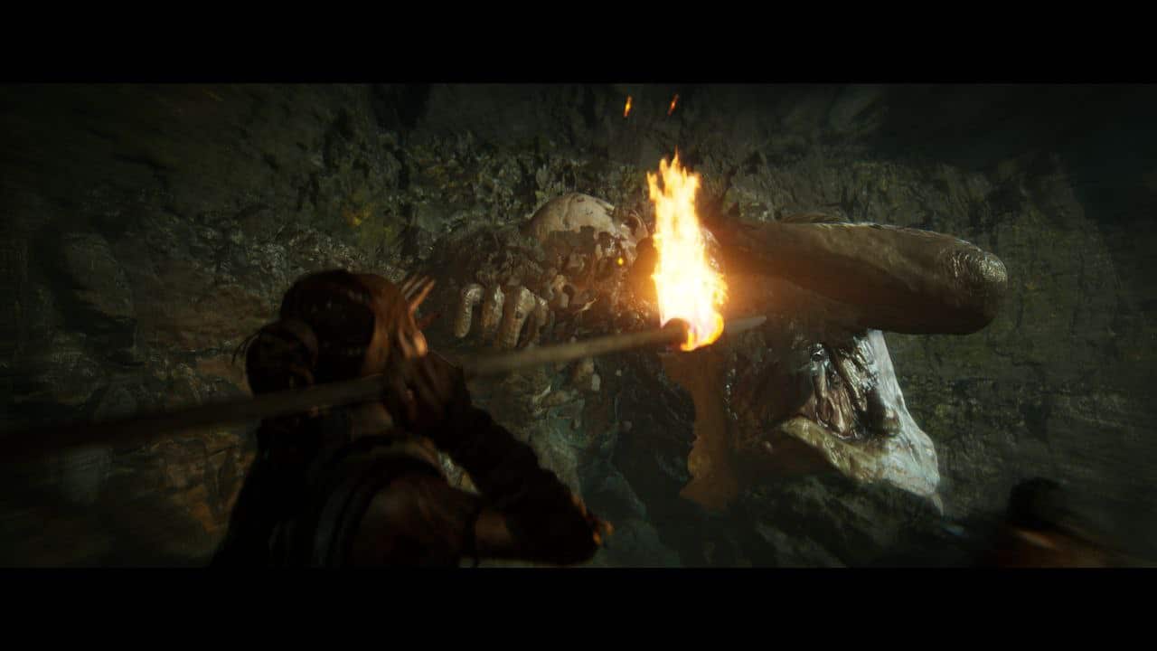 Senua's Saga: Hellblade 2