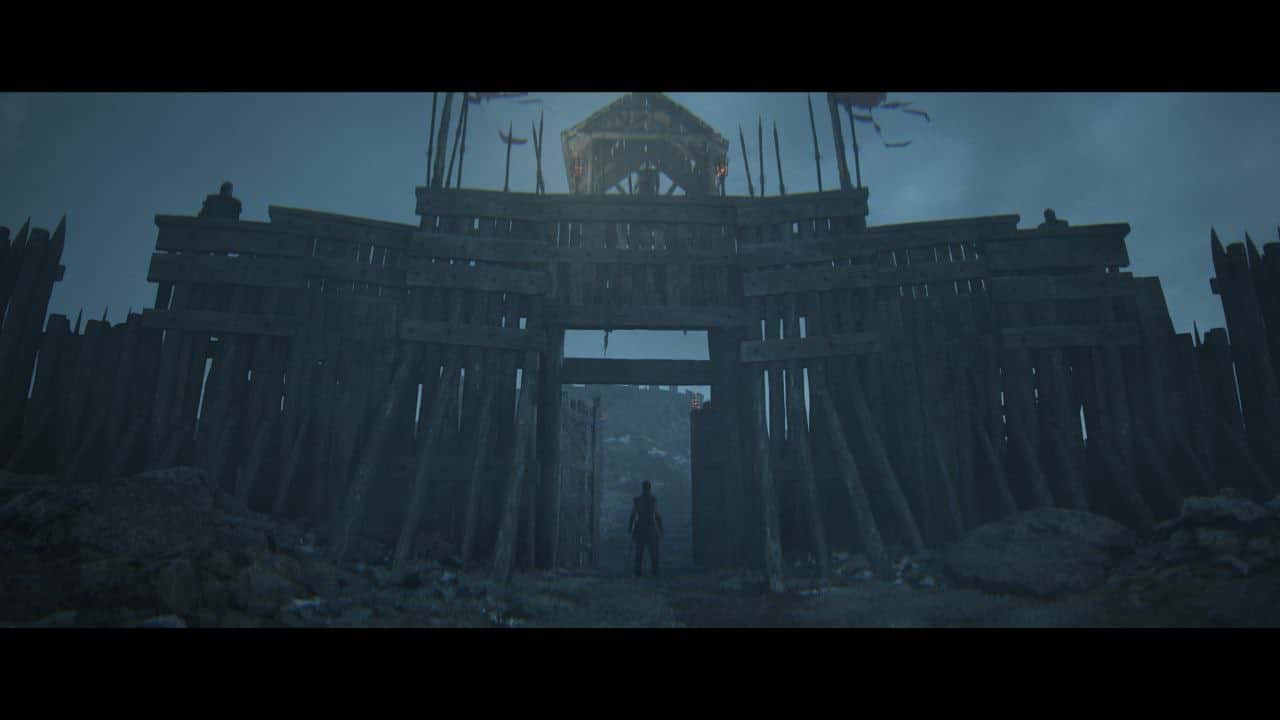 Senua's Saga: Hellblade 2