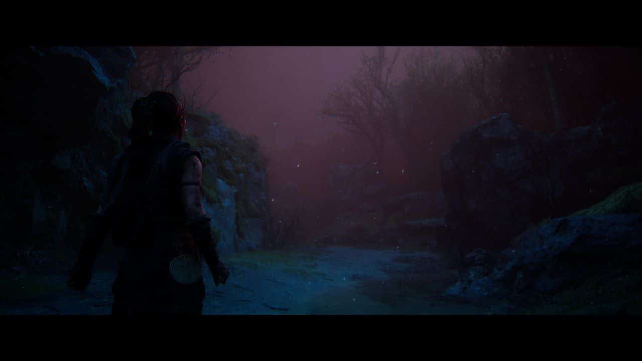 Senua's Saga: Hellblade 2