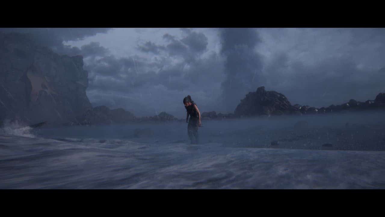 Senua's Saga: Hellblade 2