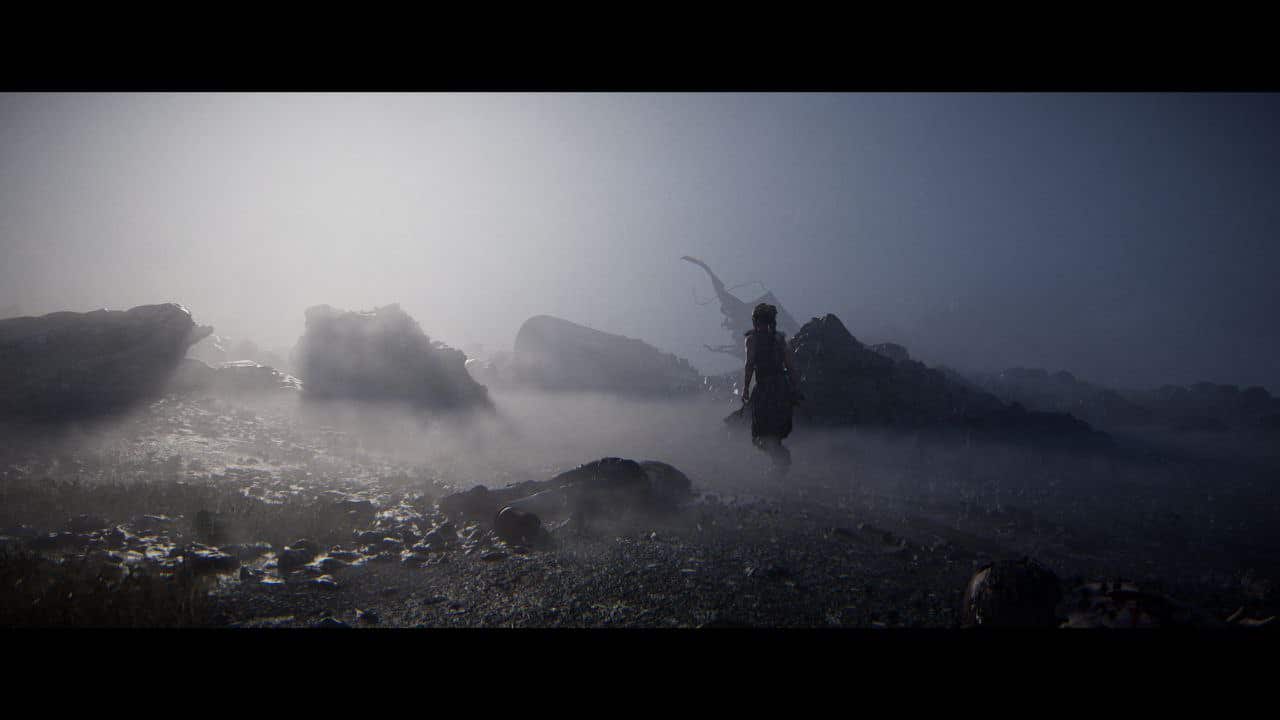 Senua's Saga: Hellblade 2