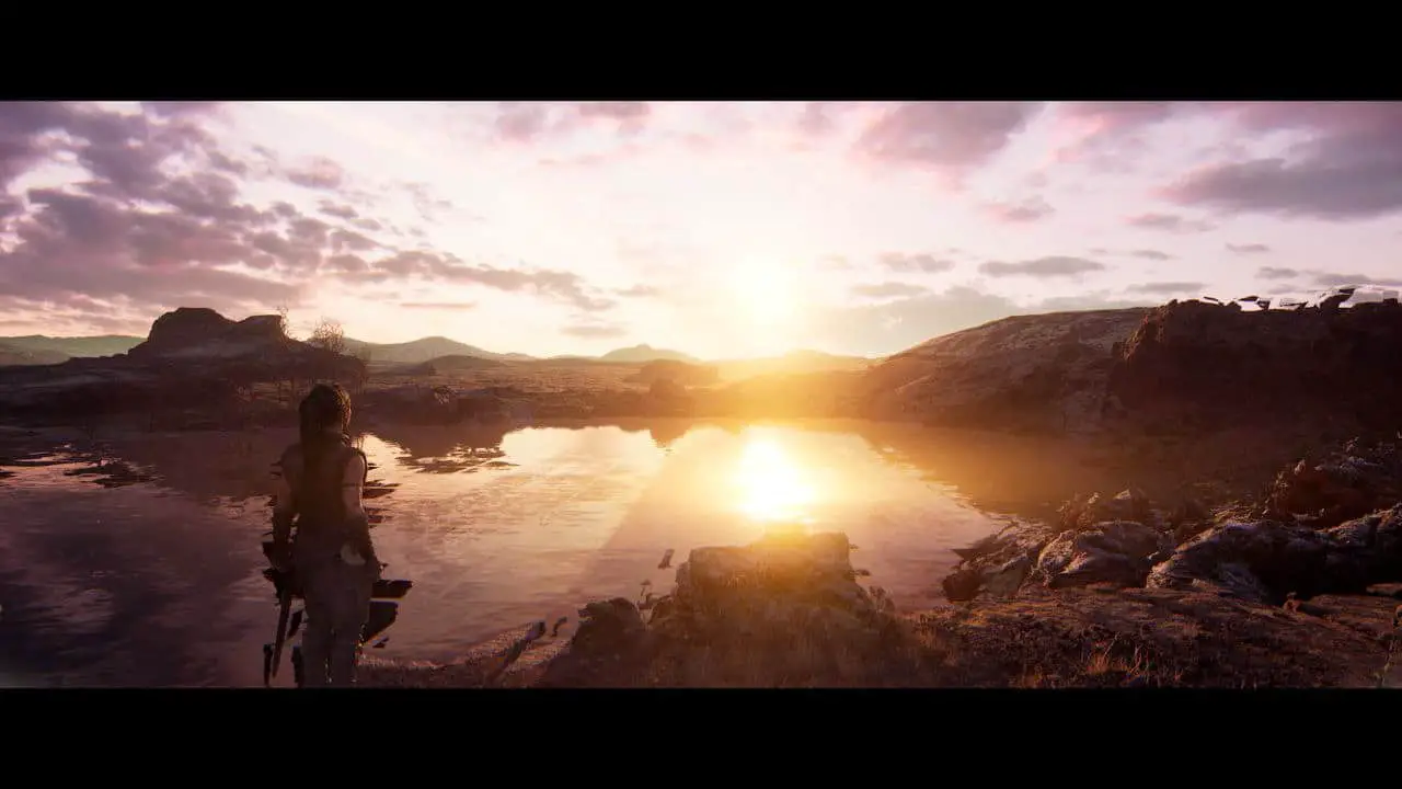 Senua's Saga: Hellblade 2