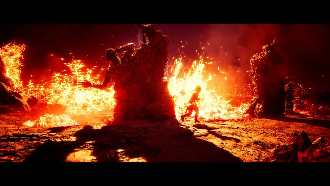 Senua's Saga: Hellblade 2