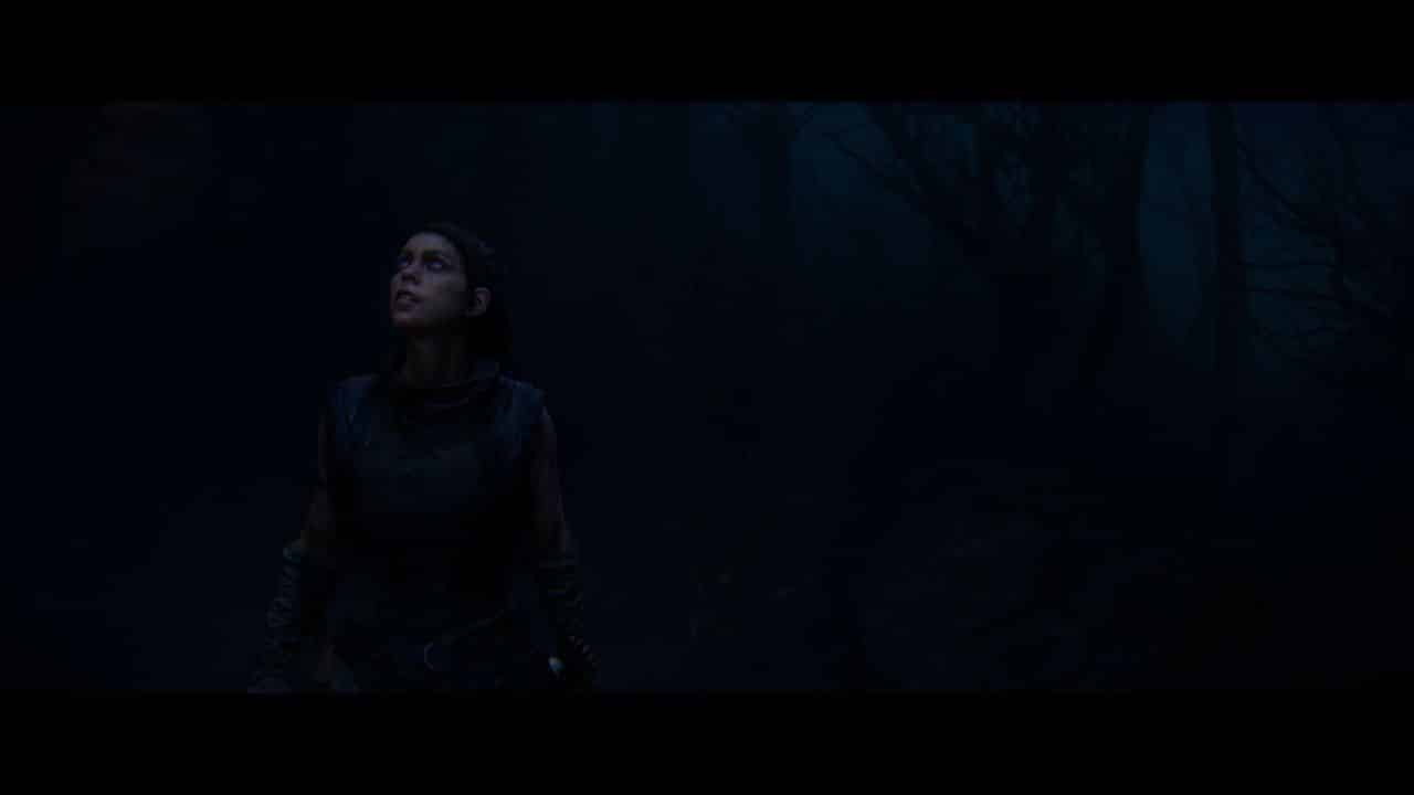 Senua's Saga: Hellblade 2